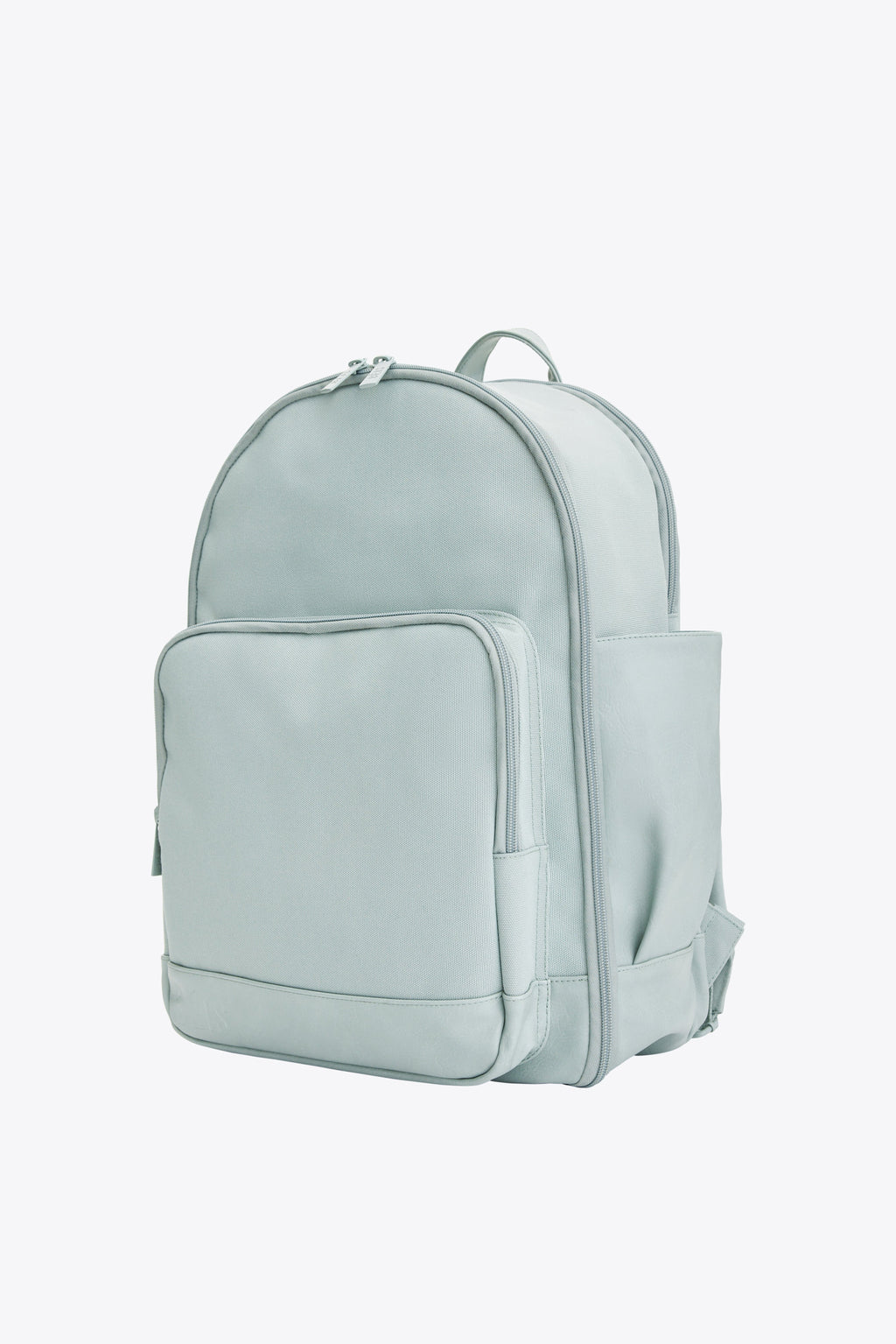 Resale The Travel Backpack in Slate - Image 2