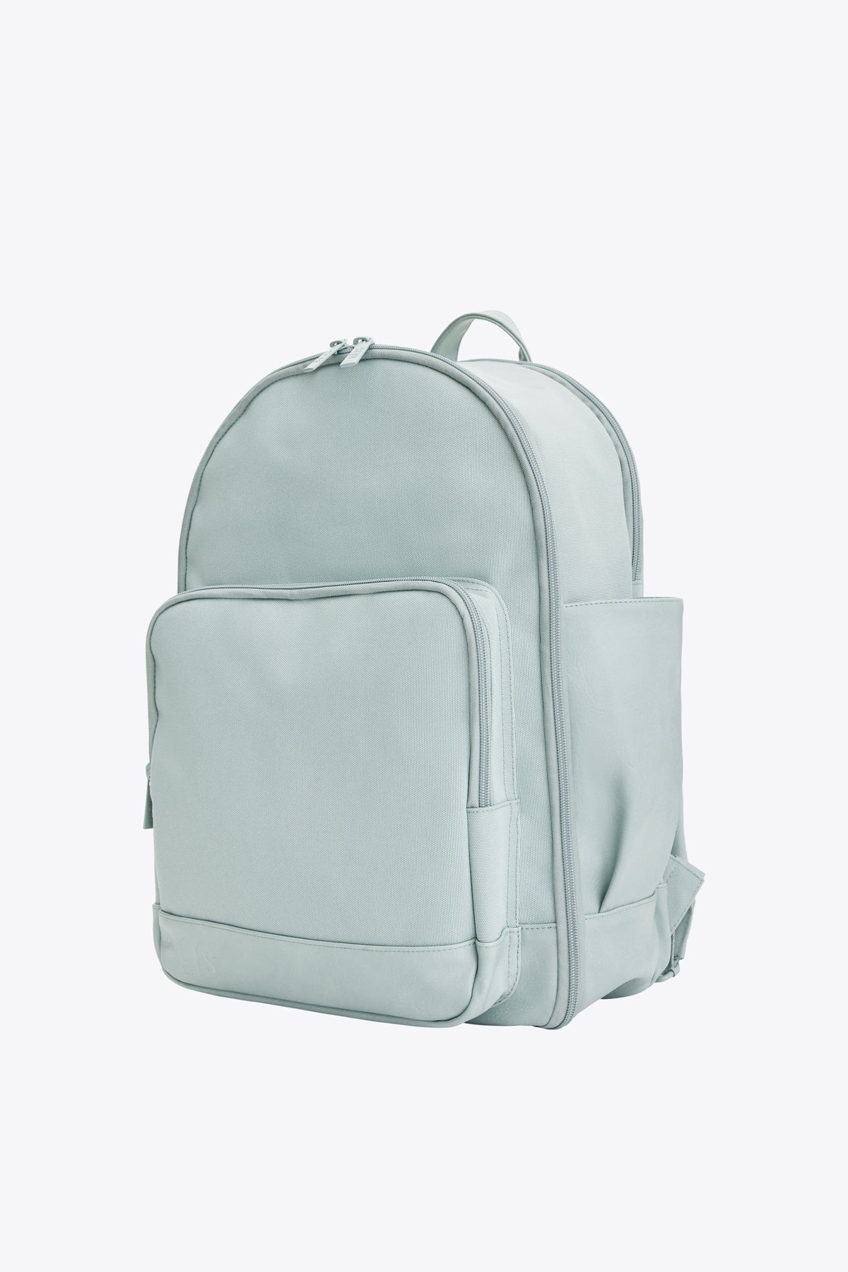Resale The Travel Backpack in Slate - Image 2