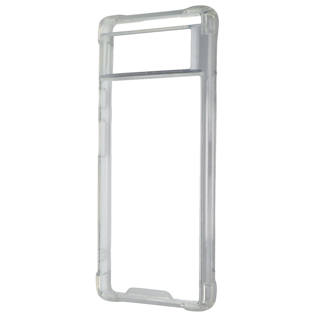 Blu Element DropZone Clear Series Rugged Case for Google Pixel 6 - Clear - New