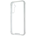 Blu Element Dropzone Rugged Series Case for Samsung Galaxy S23 FE - Clear - New