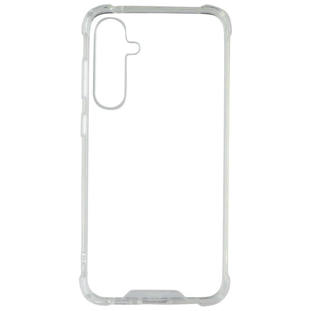 Blu Element Dropzone Rugged Series Case for Samsung Galaxy S23 FE - Clear - New - Image 2