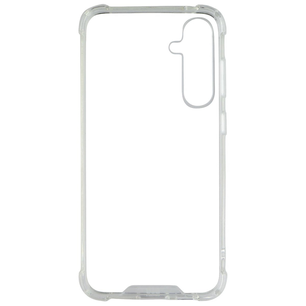 Blu Element Dropzone Rugged Series Case for Samsung Galaxy S23 FE - Clear - New - Image 3