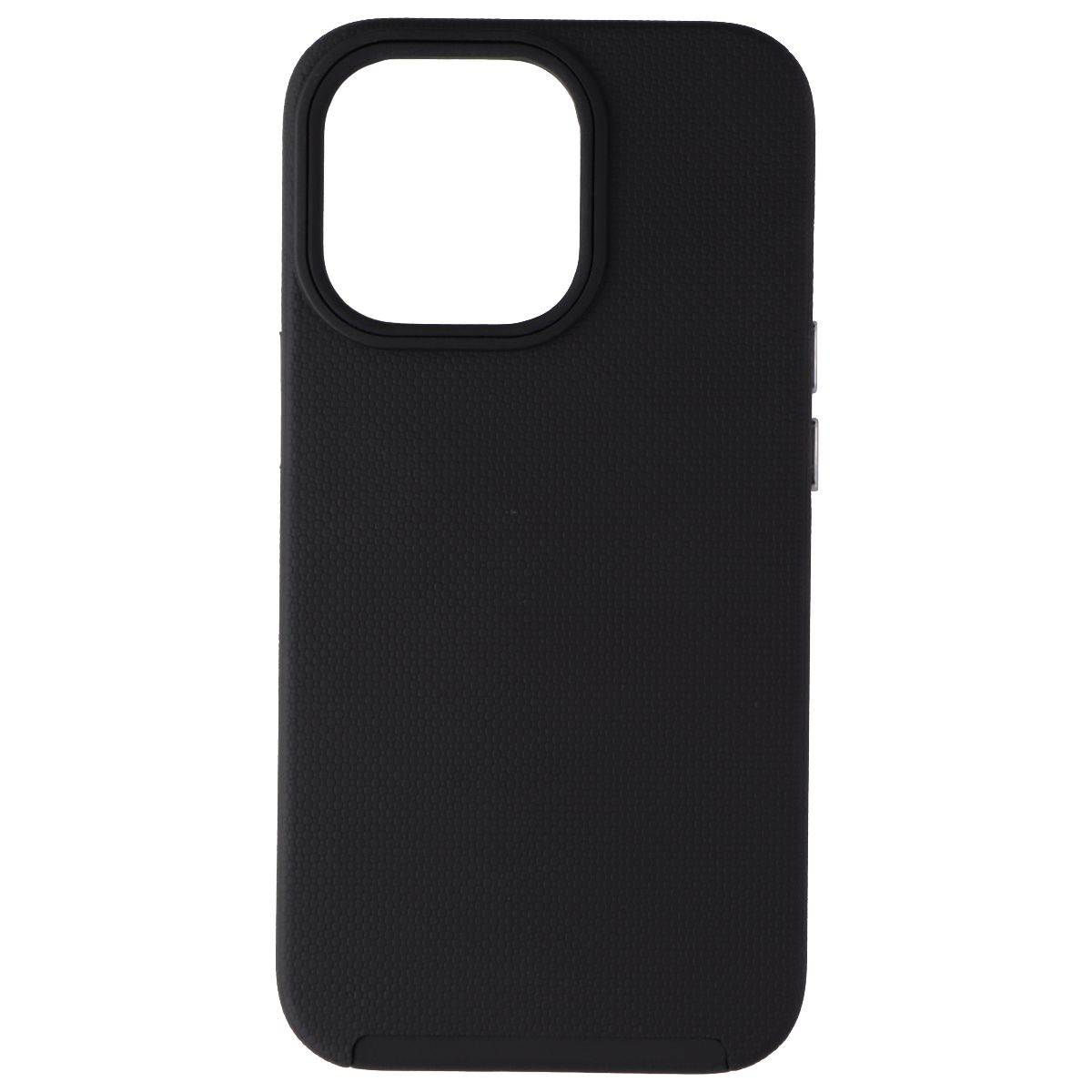 Blu Element Armour 2X Series Hard Case for Apple iPhone 13 Pro - Black - New - Image 2