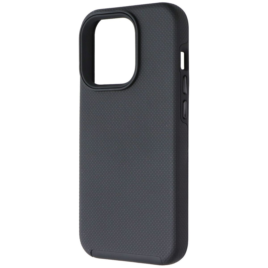 BLU Element Armour Rugged Case for Magsafe for Apple iPhone 15 Pro - Black - New