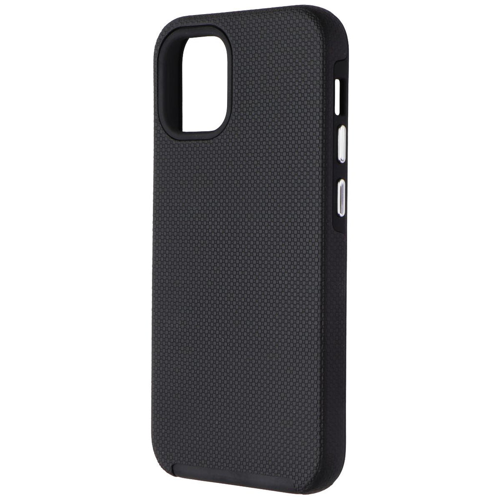 Blu Element Armour 2X Series Case for Apple iPhone 12 Mini - Black - New