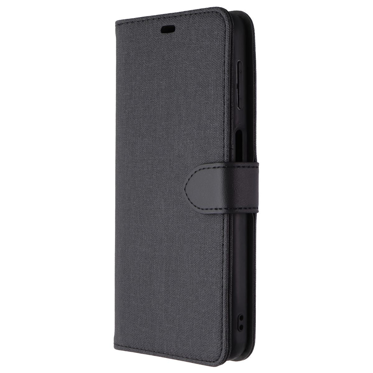 Blu Element Magnetic Folio 2-in-1 for Samsung Galaxy A32 5G - Black - New - Image 2