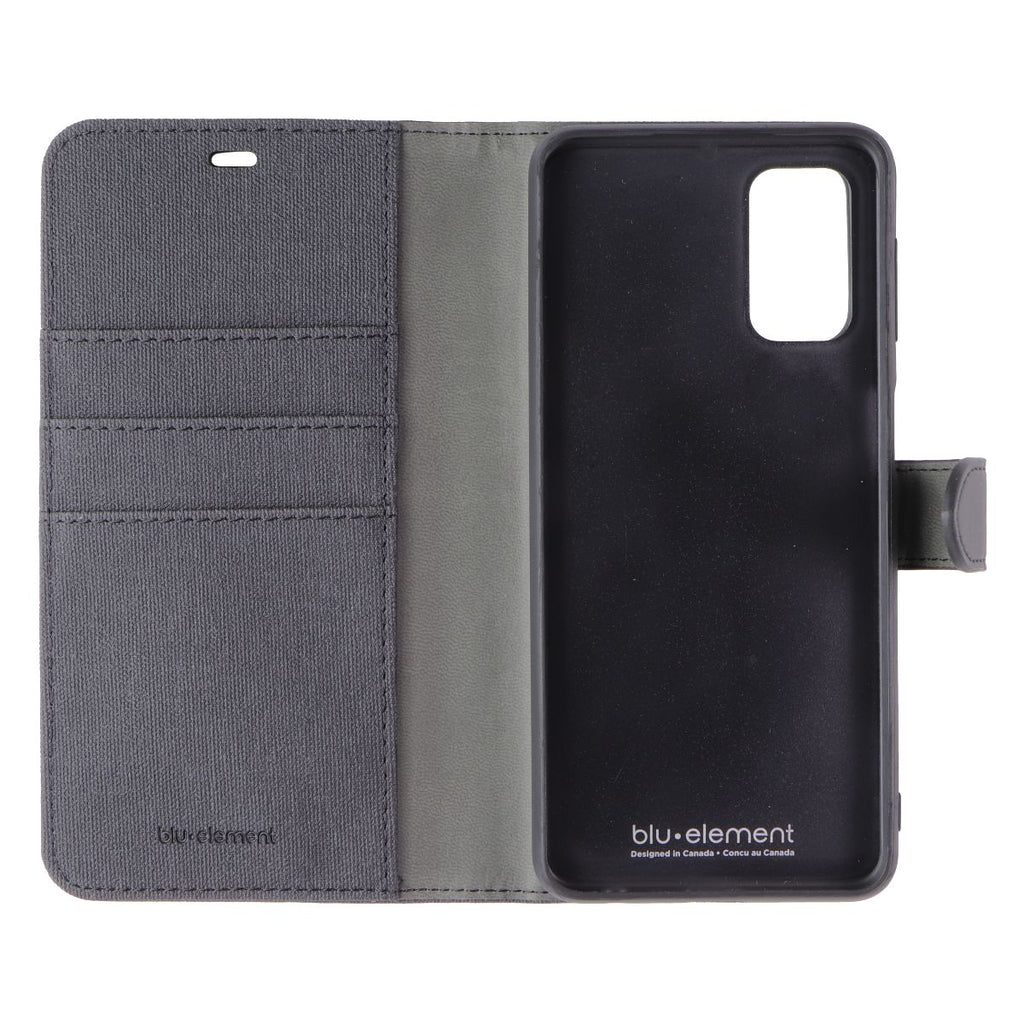 Blu Element Magnetic Folio 2-in-1 for Samsung Galaxy A32 5G - Black - New - Image 3