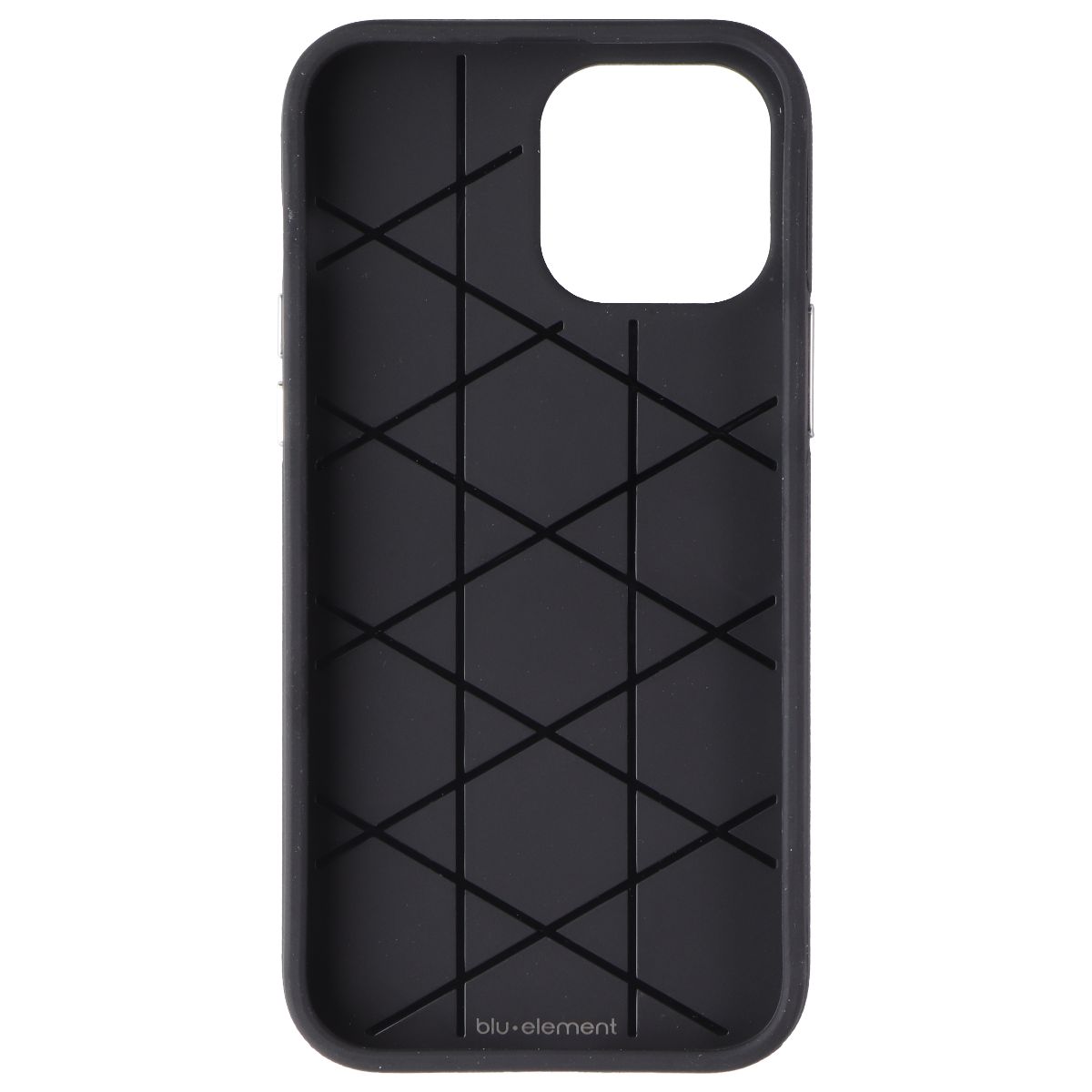 Blu Element Armour 2X Smartphone Case for Apple iPhone 13 Pro Max - Black - New - Image 3