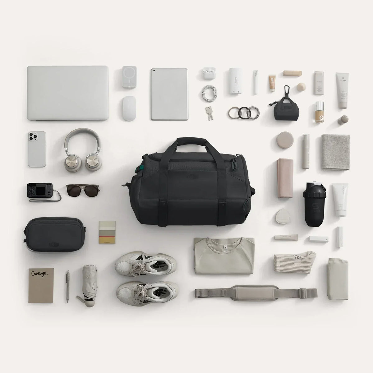 Reiki Duffle - Image 66