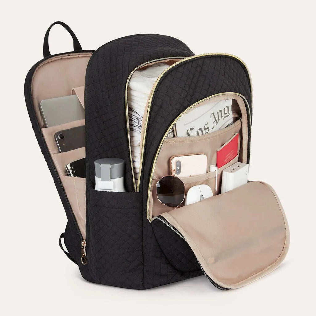 Bonchemin 15.6 inch Laptop Backpacks - Image 21