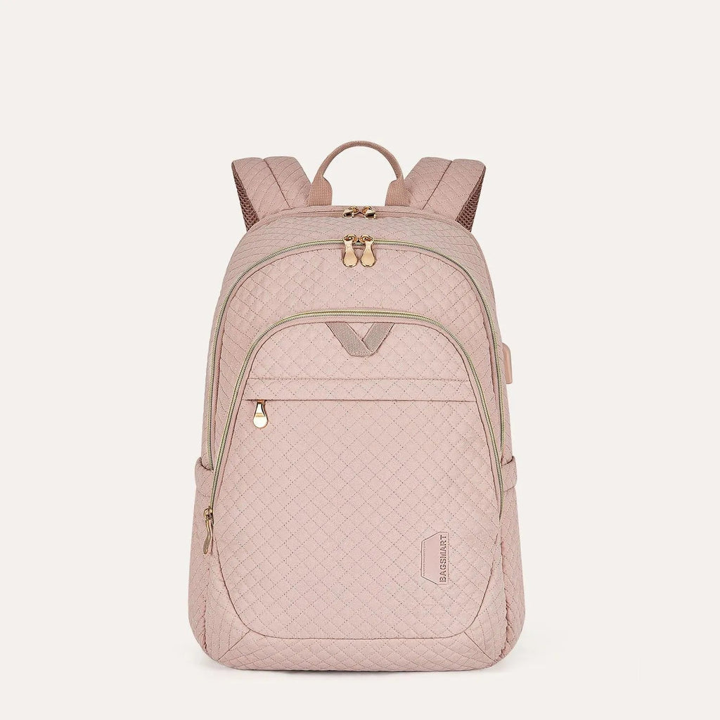 Bonchemin 15.6 inch Laptop Backpacks