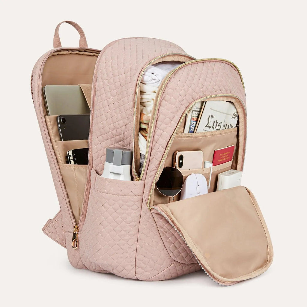 Bonchemin 15.6 inch Laptop Backpacks - Image 2