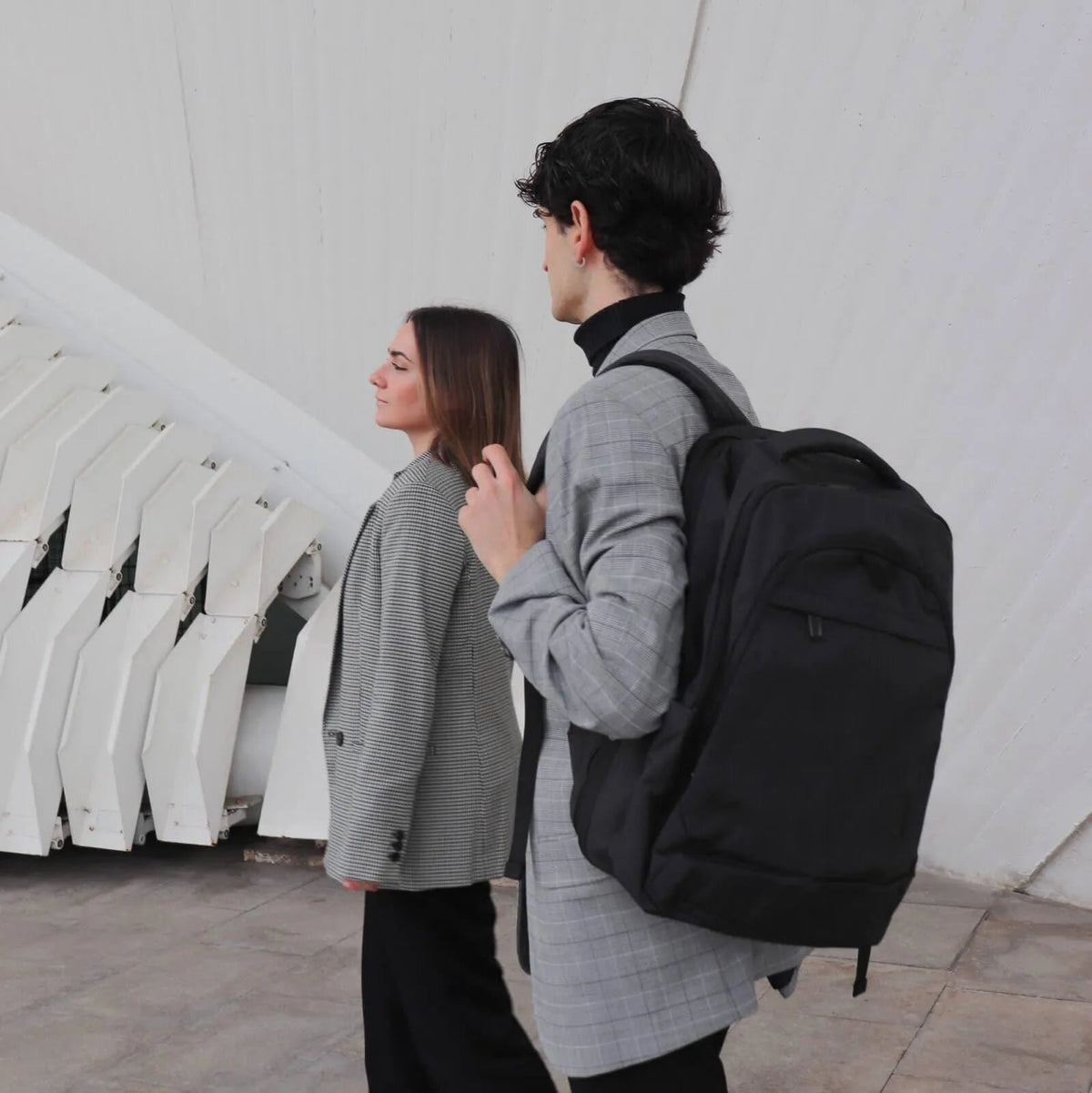 Bonchemin 15.6 inch Laptop Backpacks - Image 89