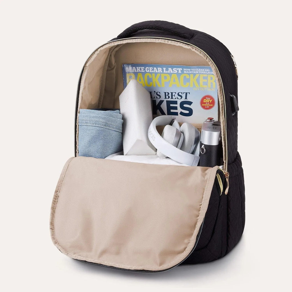 Bonchemin 15.6 inch Laptop Backpacks - Image 98