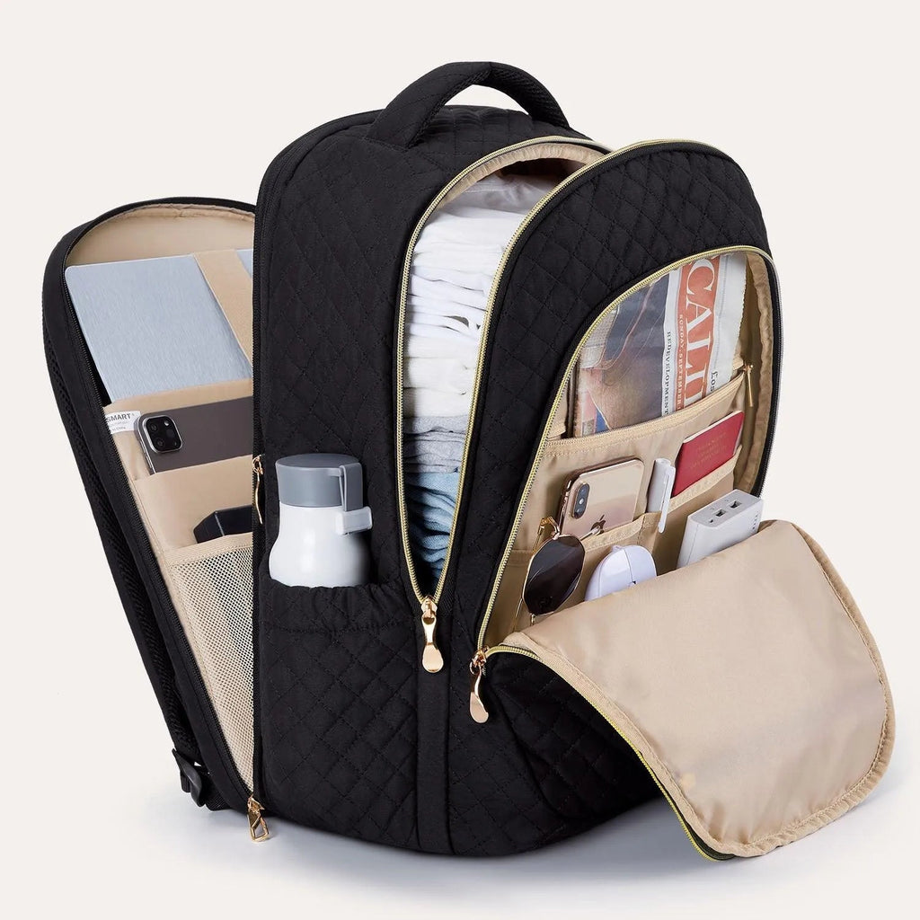 Bonchemin 15.6 inch Laptop Backpacks - Image 93