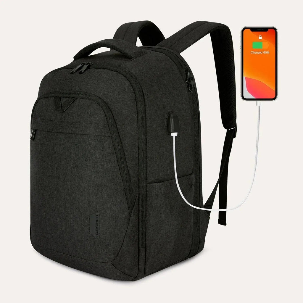 Bonchemin 15.6 inch Laptop Backpacks - Image 88