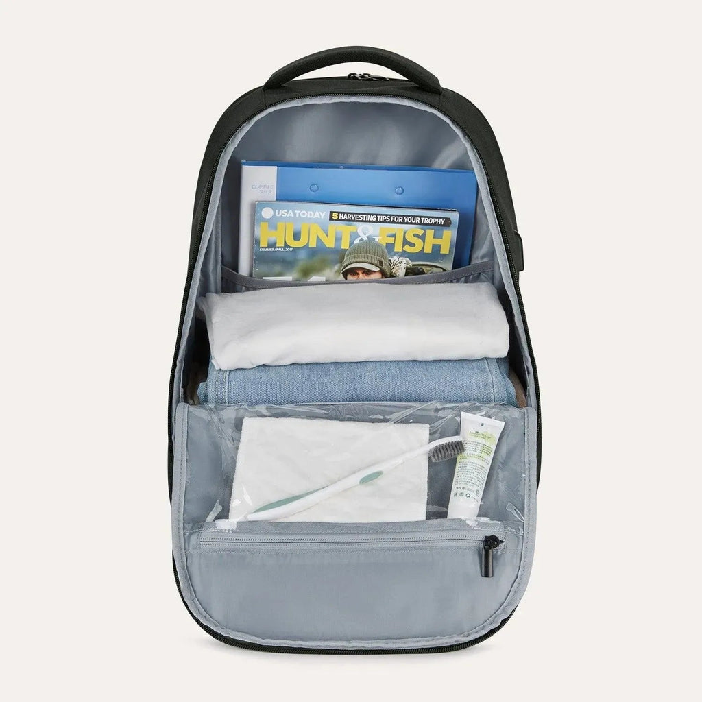 Bonchemin 15.6 inch Laptop Backpacks - Image 76