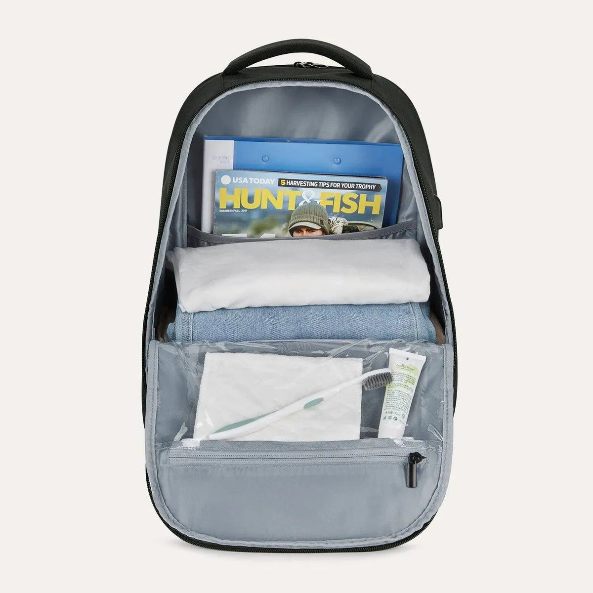 Bonchemin 15.6 inch Laptop Backpacks - Image 76