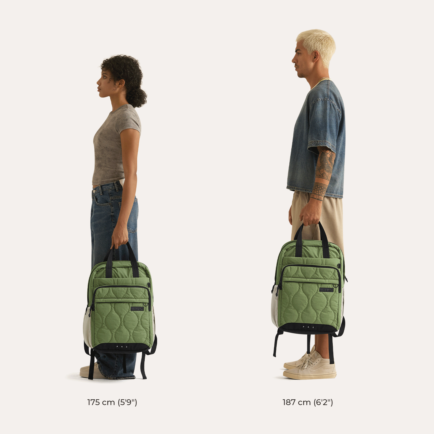 Paz 28L Backpack - Image 2