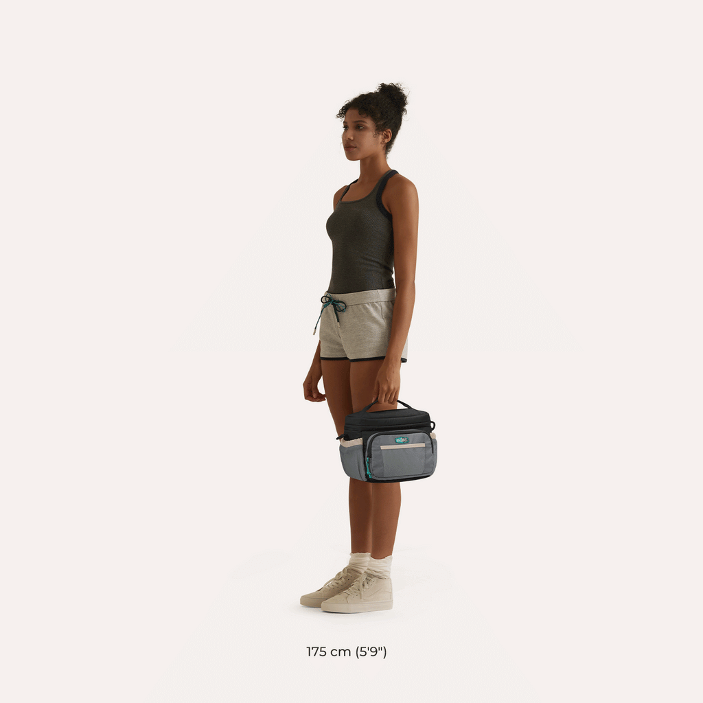 Focus Lunch Bag - Image 23