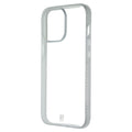 BodyGuardz Carve Series Rigid Gel Case for iPhone 13 Pro - Clear - New