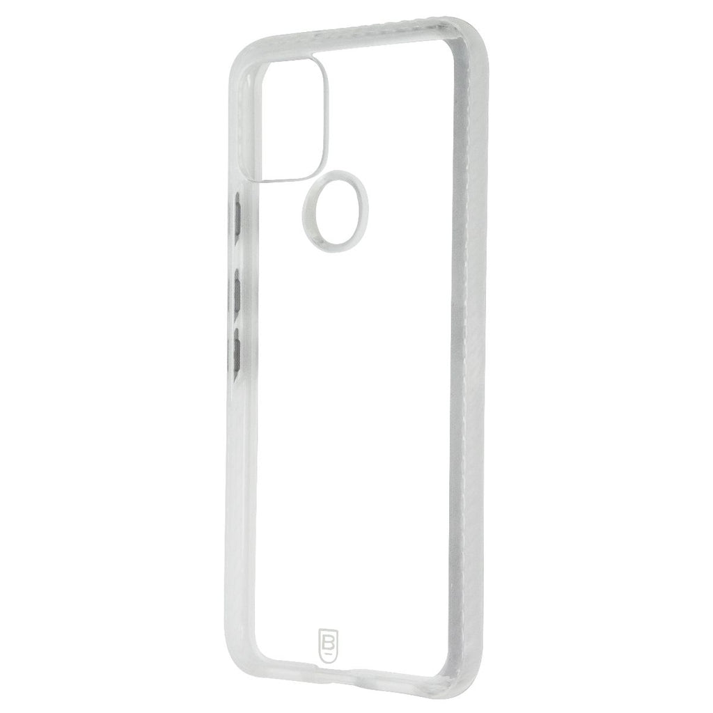 BodyGuardz Carve Series Case for Google Pixel 5 - Clear - New