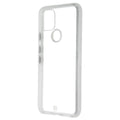 BodyGuardz Carve Series Case for Google Pixel 5 - Clear - New