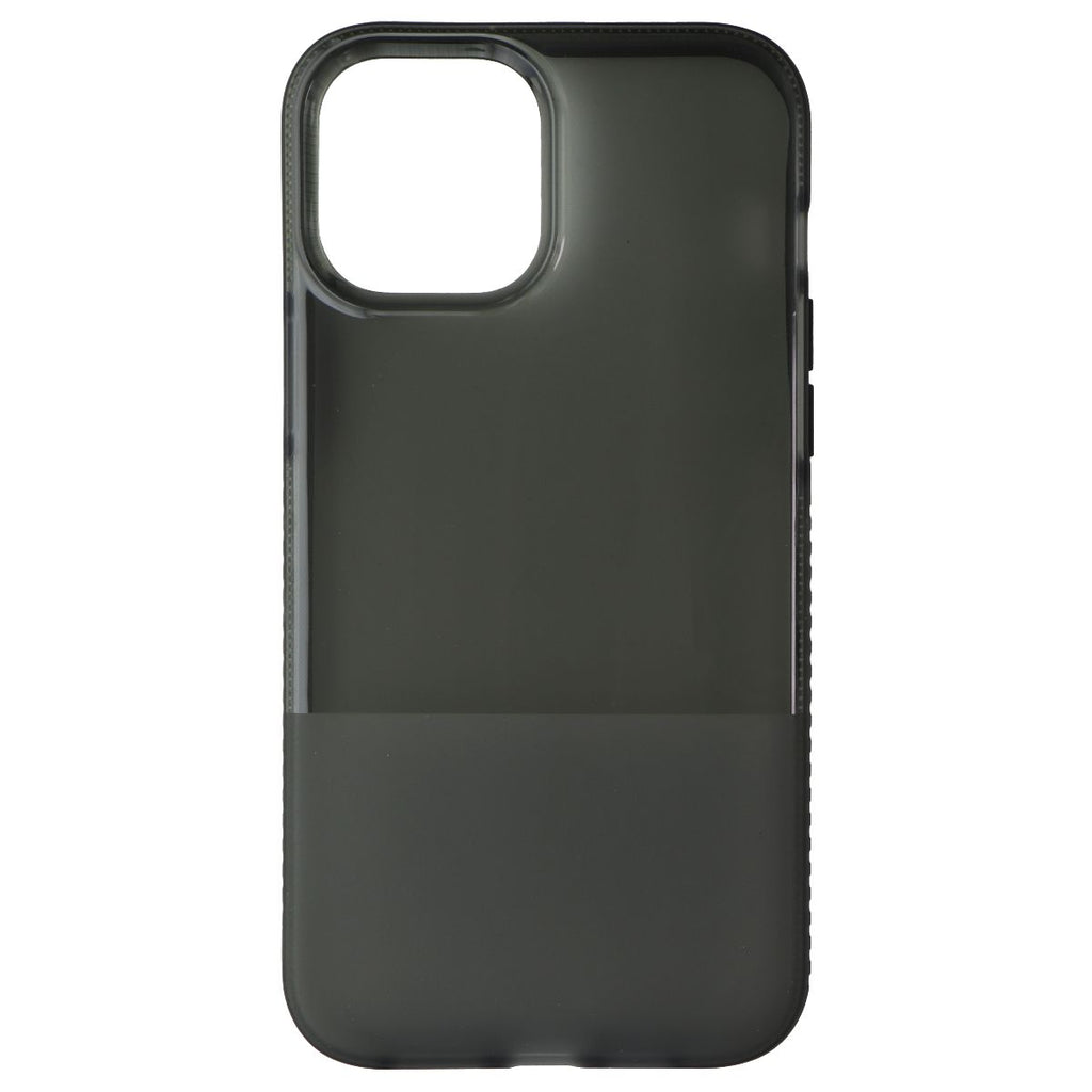 BodyGuardz Stack Series Gel Case for Apple iPhone 12 Pro Max - Two Tone Smoke - New - Image 2