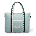 The Holiday Cooler Tote Bag