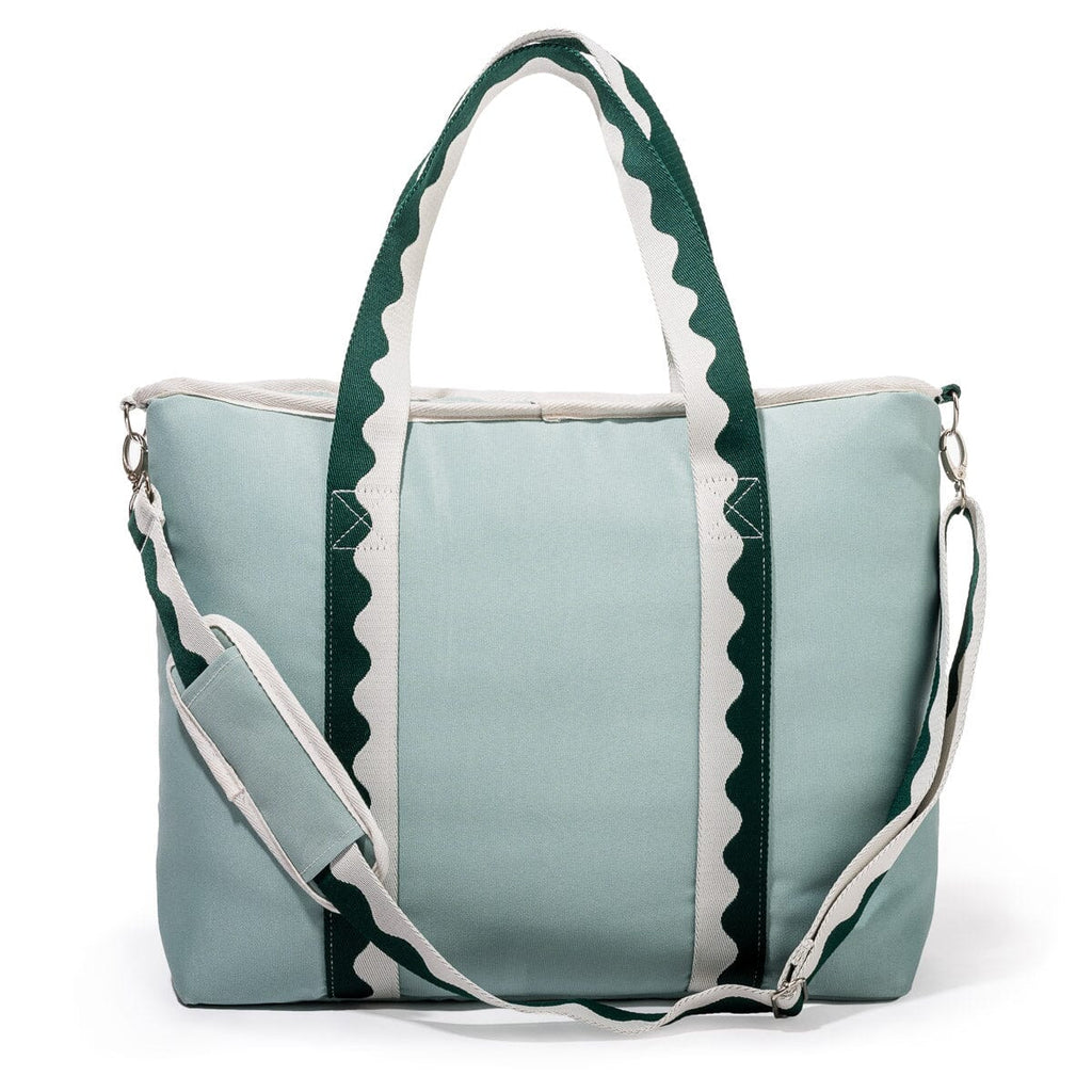 The Holiday Cooler Tote Bag - Image 4