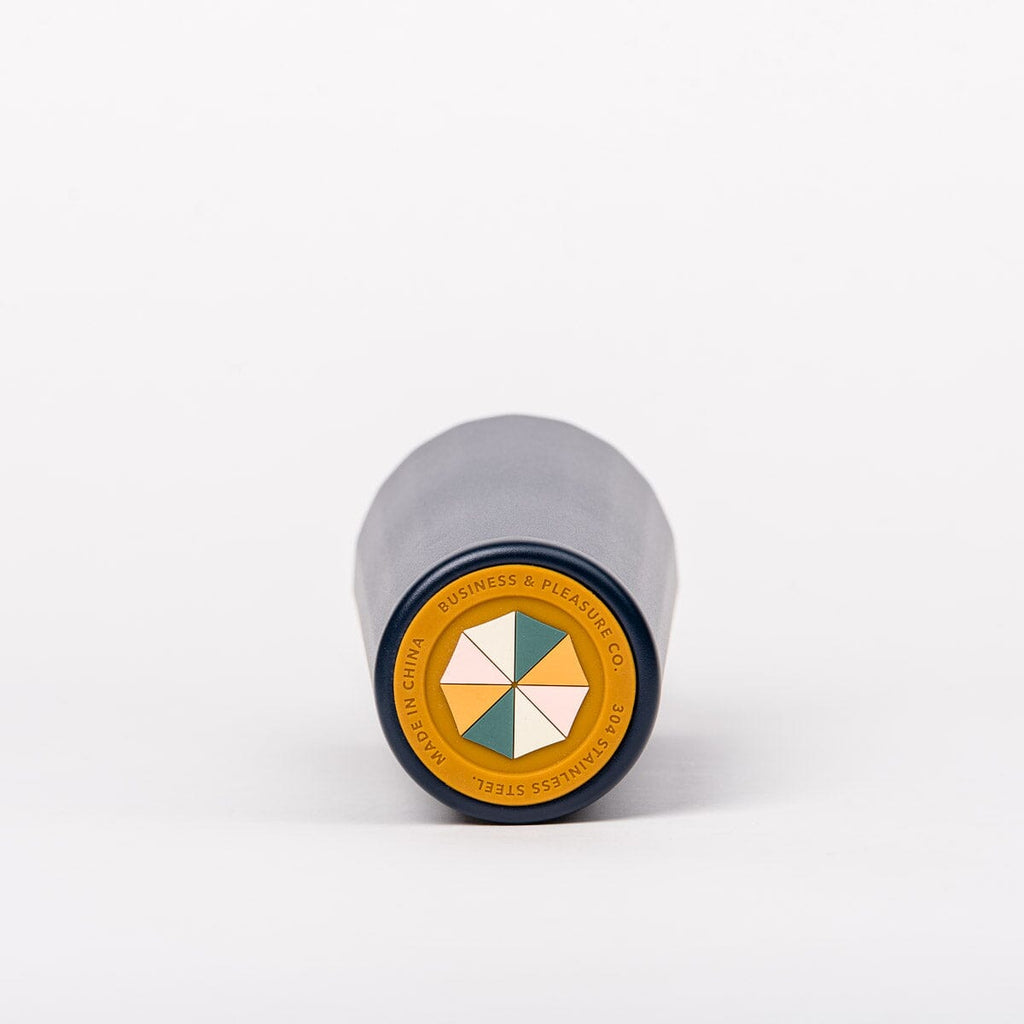 The Hemingway Drinkware - Flask - Image 5