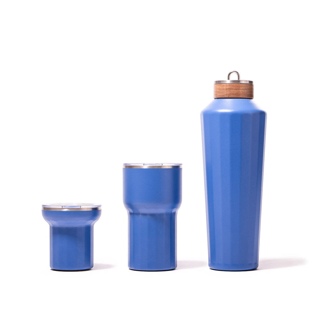 The Hemingway Drinkware - Flask - Image 6
