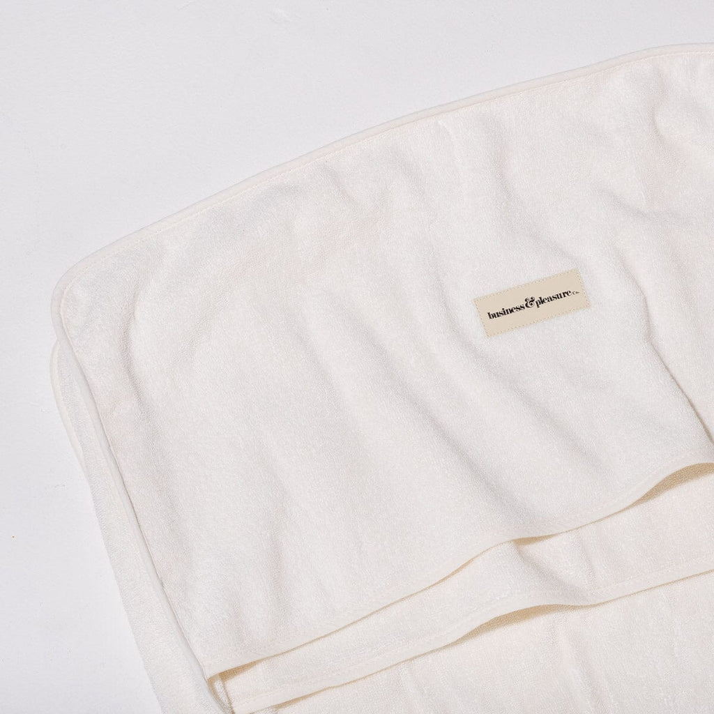 The Lounger Towel - Image 4