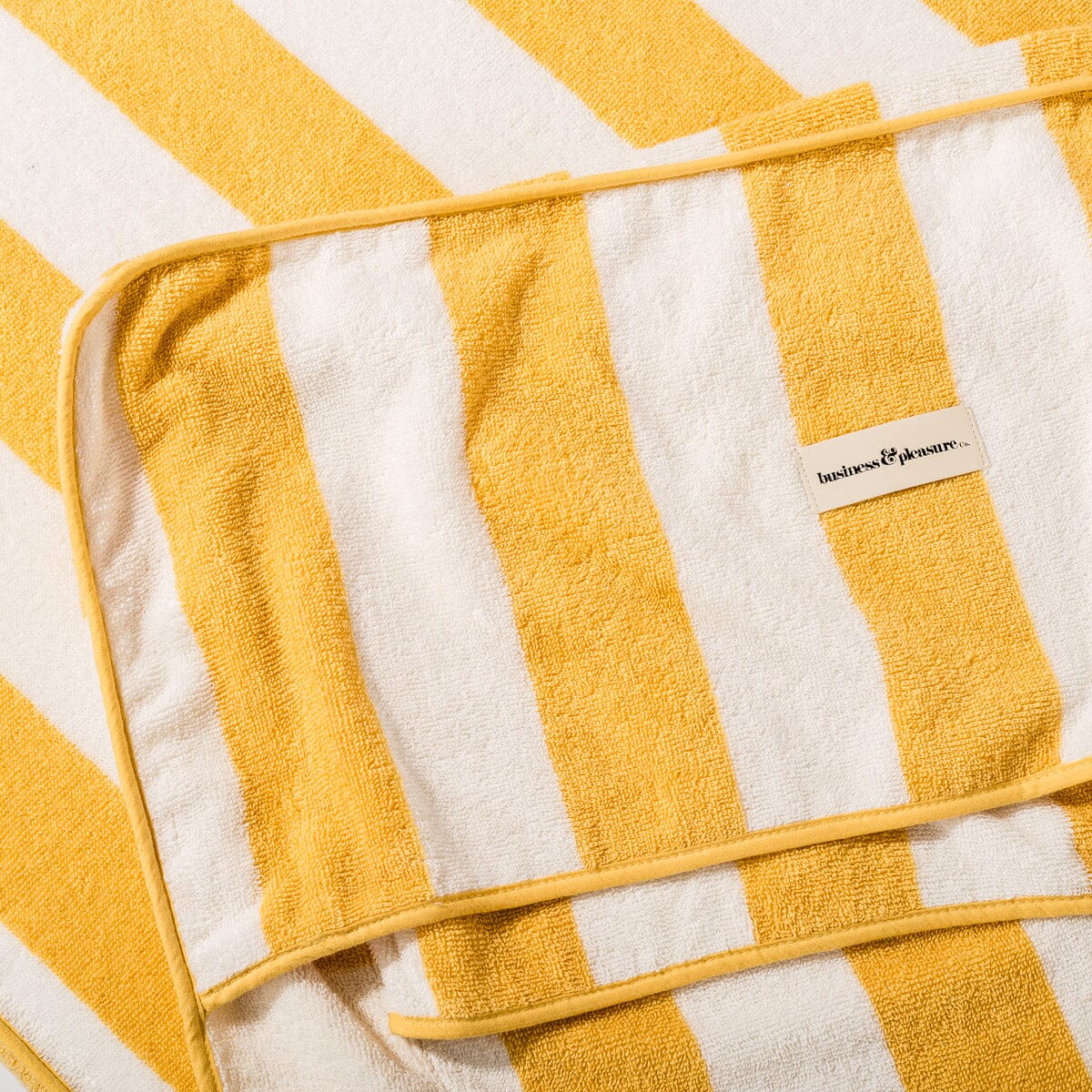 The Lounger Towel - Image 3