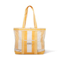 The Mesh Beach Bag