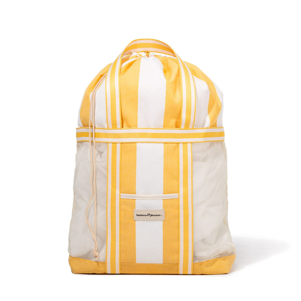 The Mesh Beach Bag - Image 4