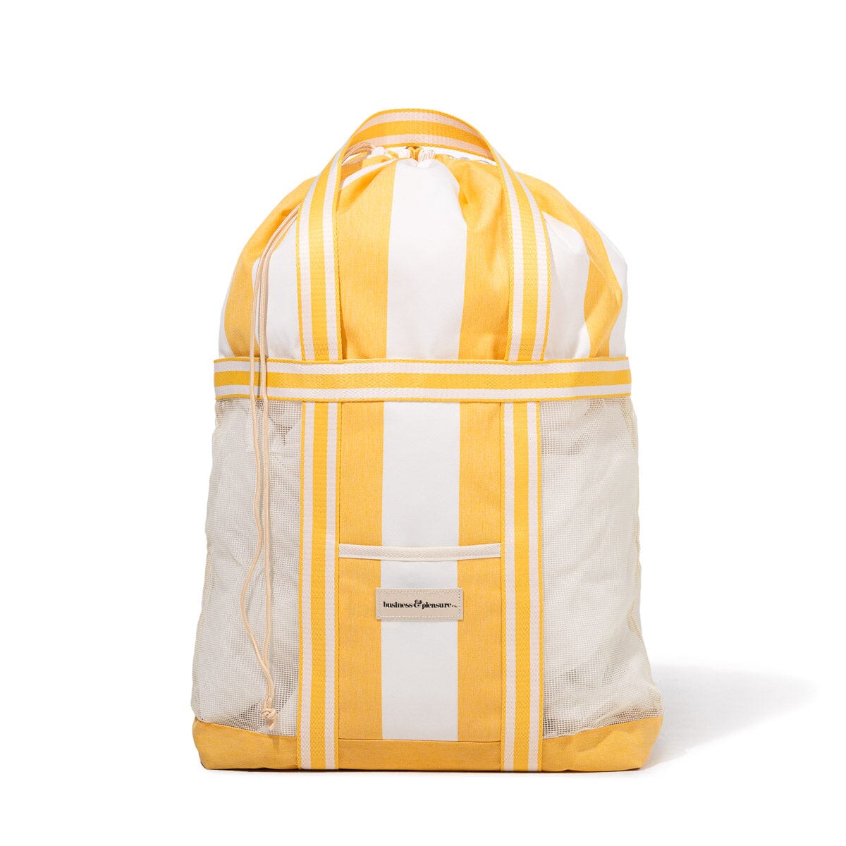 The Mesh Beach Bag - Image 4