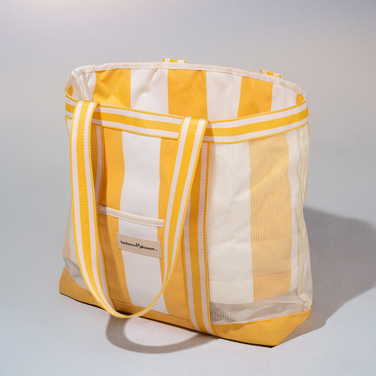 The Mesh Beach Bag - Image 5