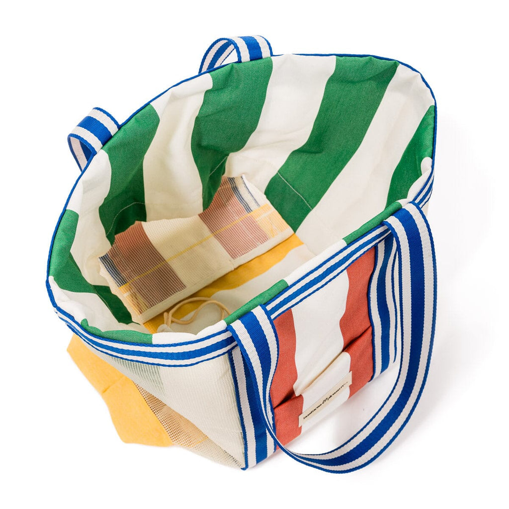 The Mesh Beach Bag - Image 6