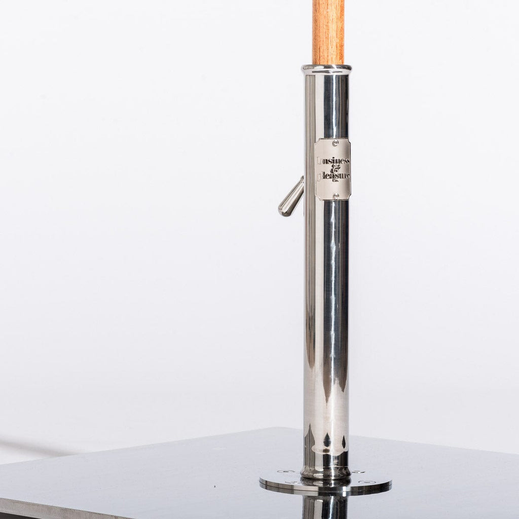 The Classic Base - 90 LB - Image 3