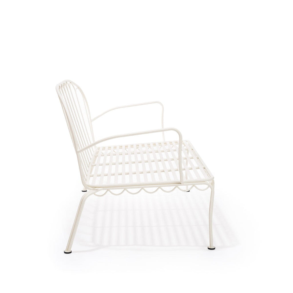 The Al Fresco Love Seat Frame - Image 5