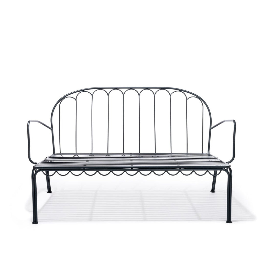 The Al Fresco Love Seat Frame - Image 4