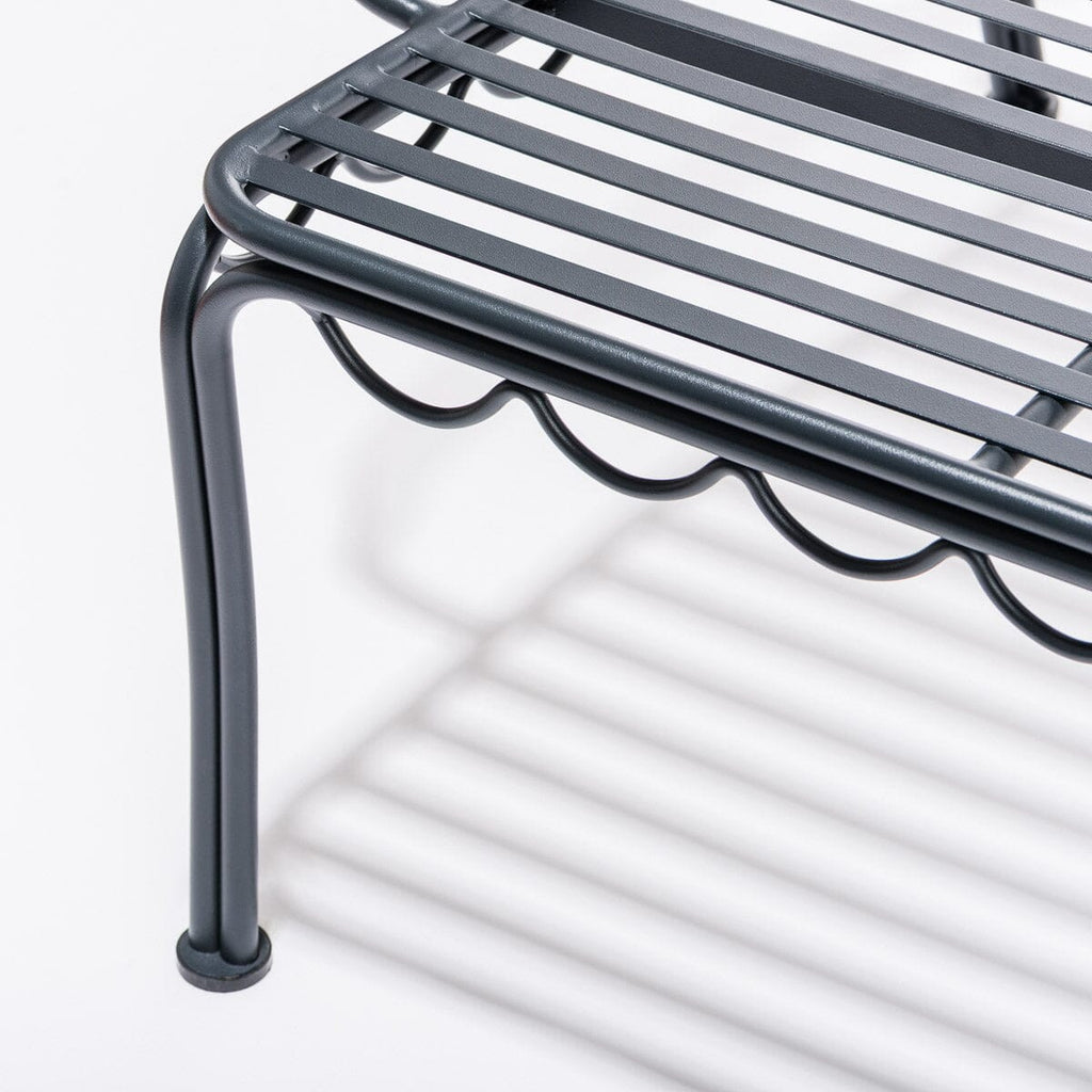 The Al Fresco Love Seat Frame - Image 7