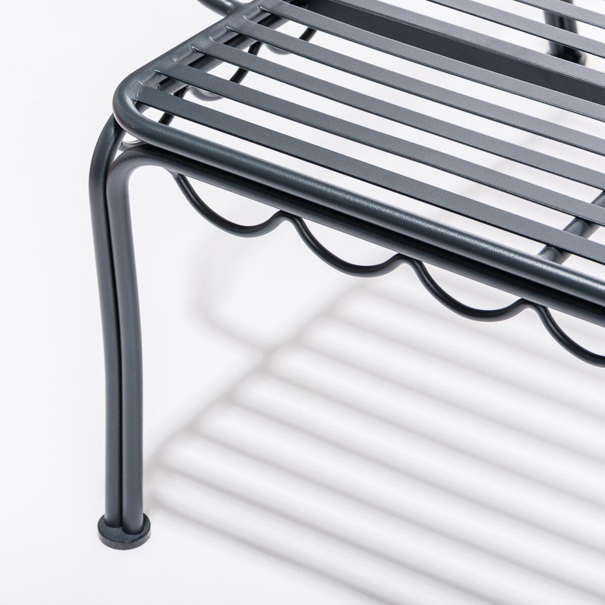 The Al Fresco Love Seat Frame - Image 7