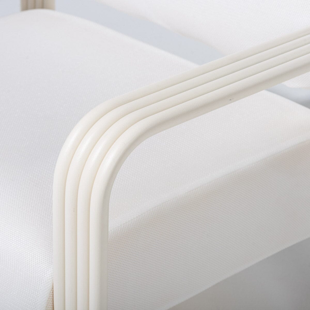 The Contini Accent Chair Frame - Image 3