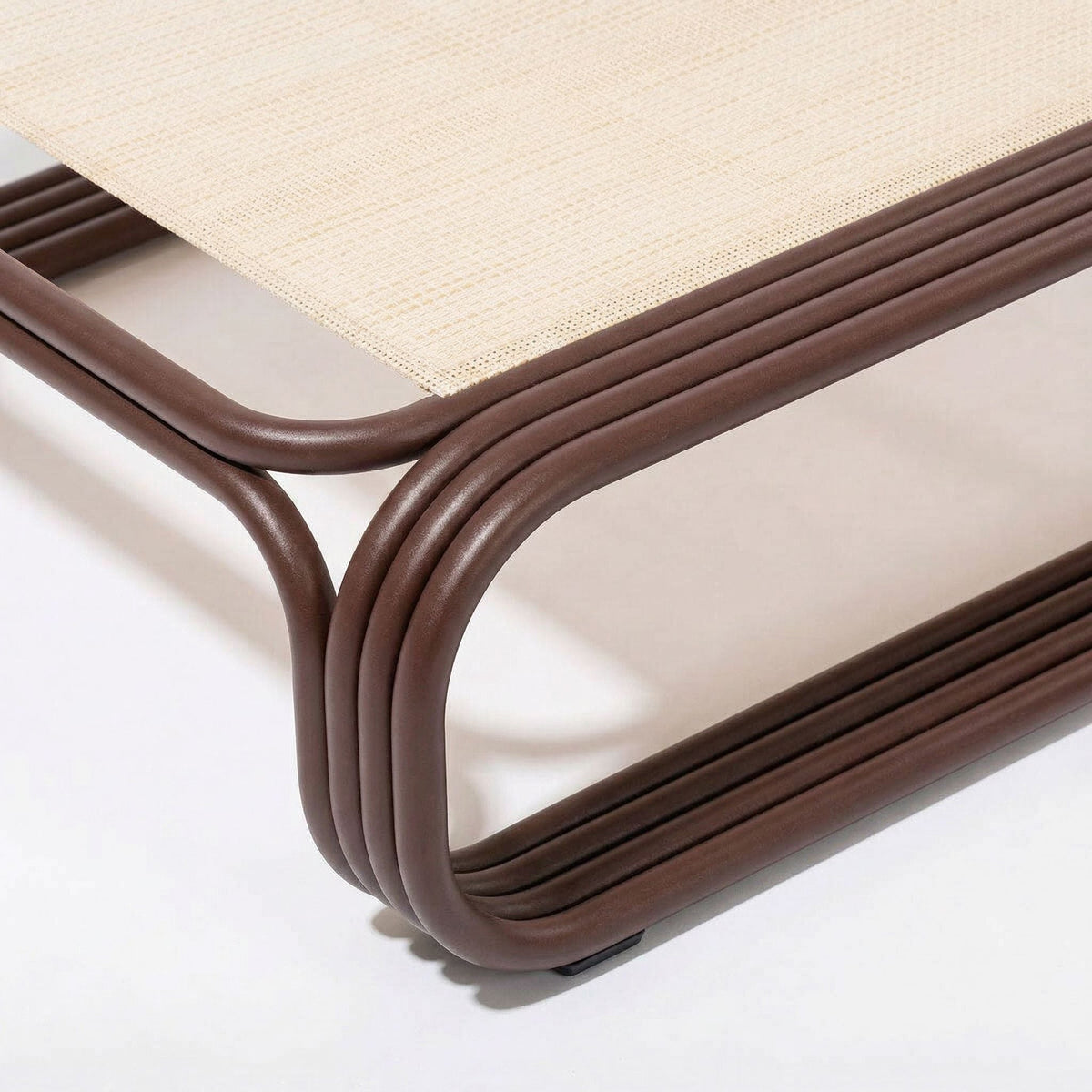 The Contini Sun Lounger Frame - Image 5