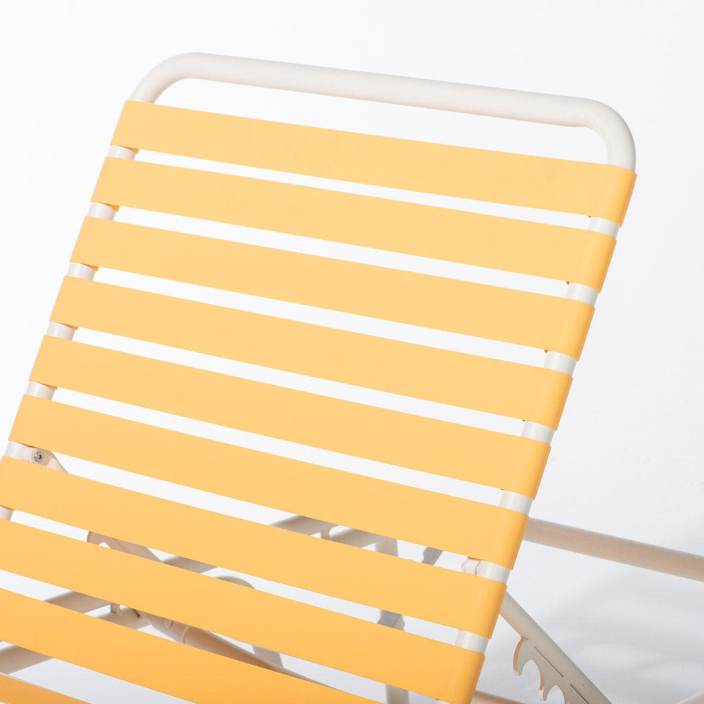 The Sunliner Sun Lounger - Image 8