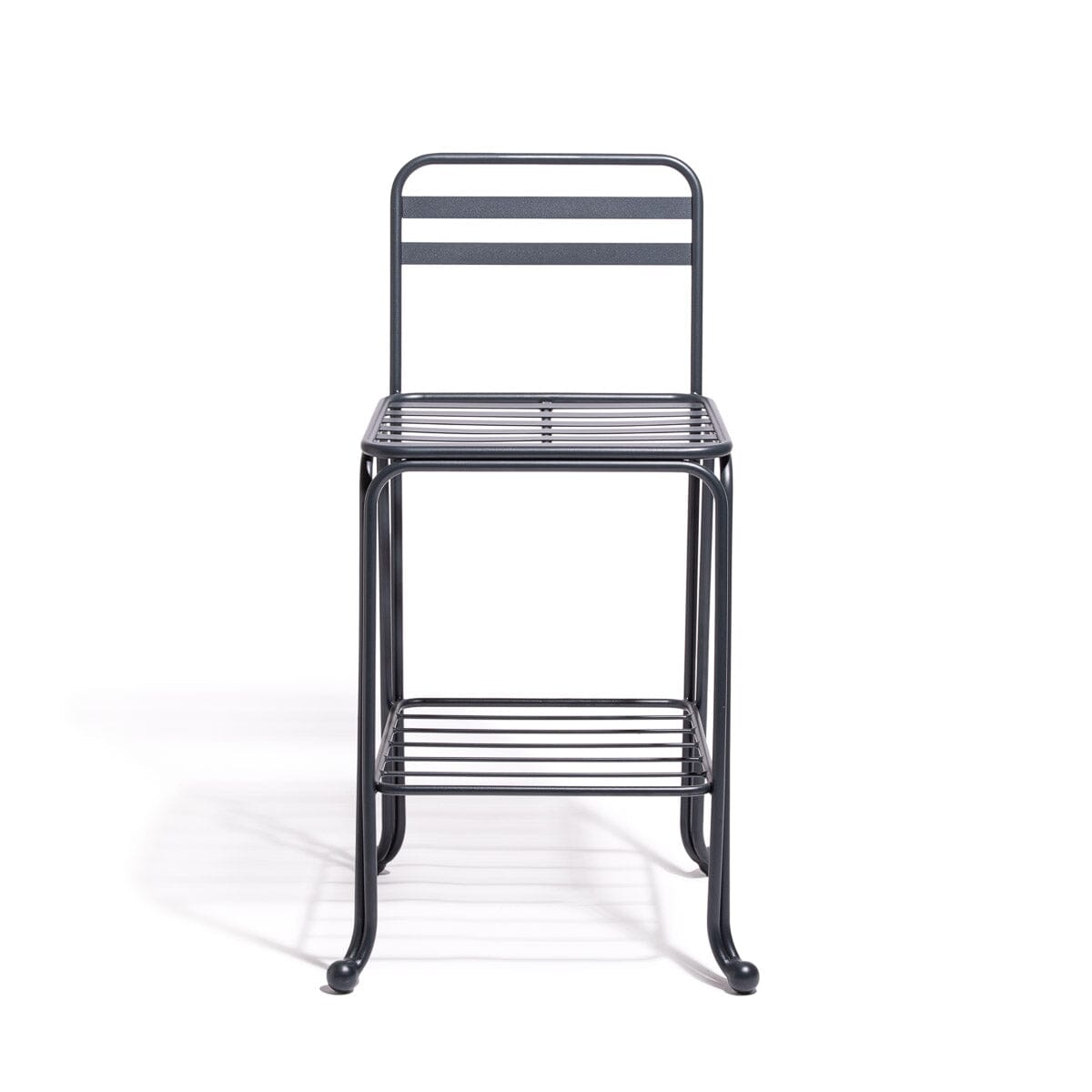 The Waterhouse Bistro Stool Frame - Image 3