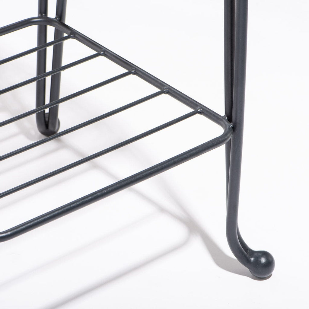 The Waterhouse Bistro Stool Frame - Image 5