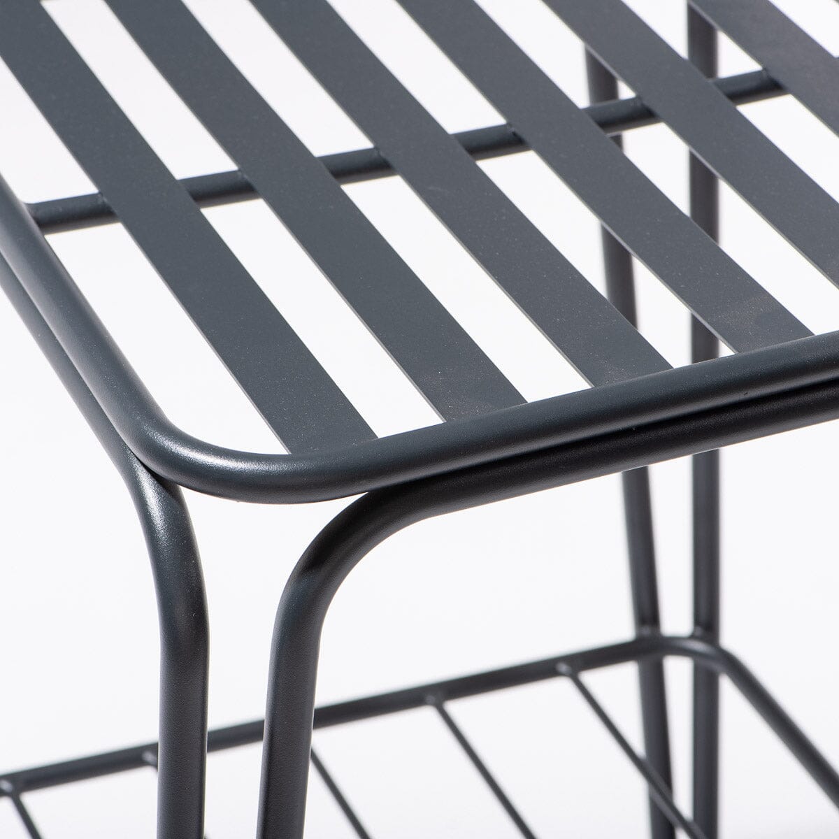The Waterhouse Bistro Stool Frame - Image 6